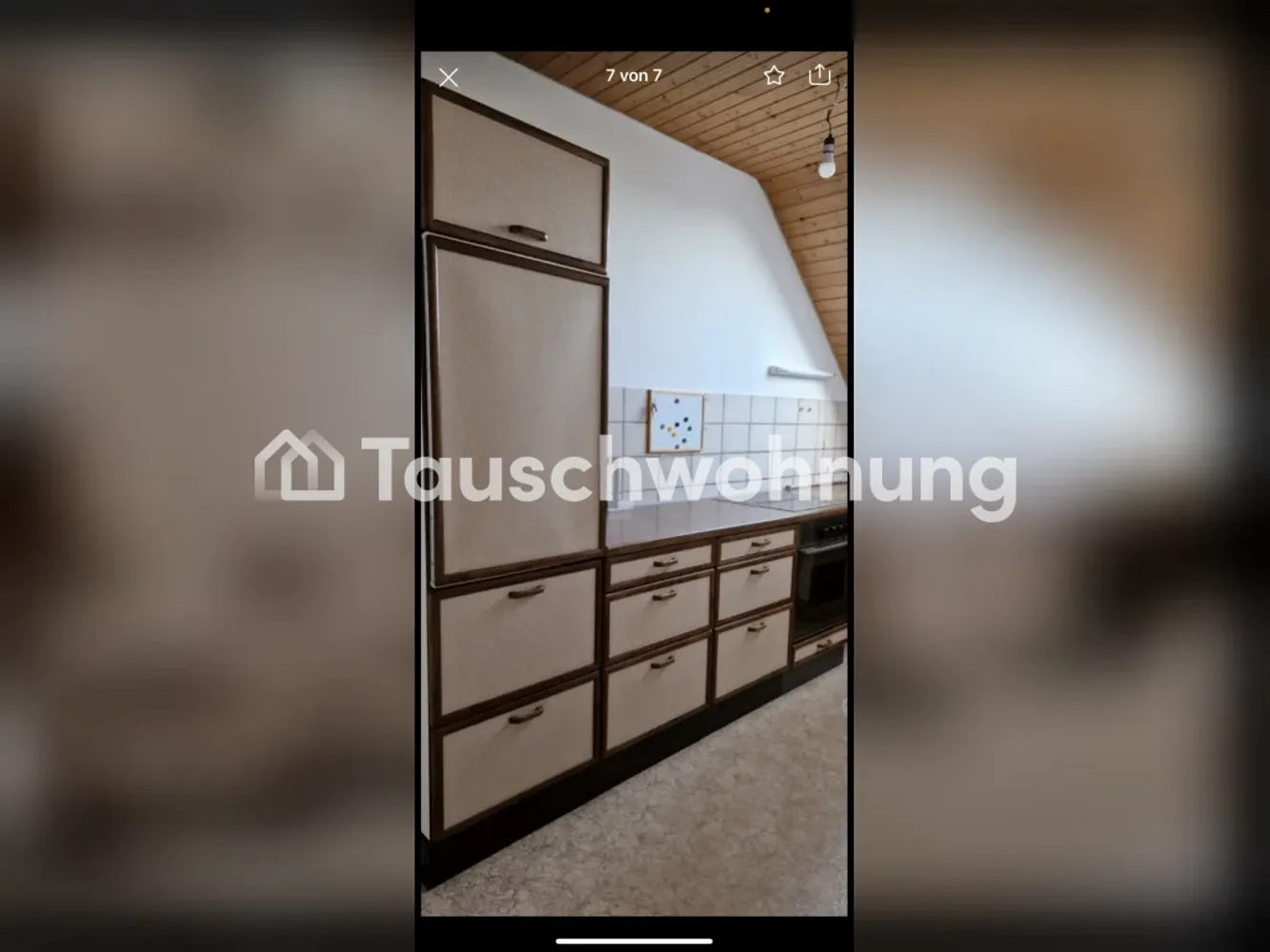2 Zimmer Wohnung mit 55 m² in Solingen – Bild 4