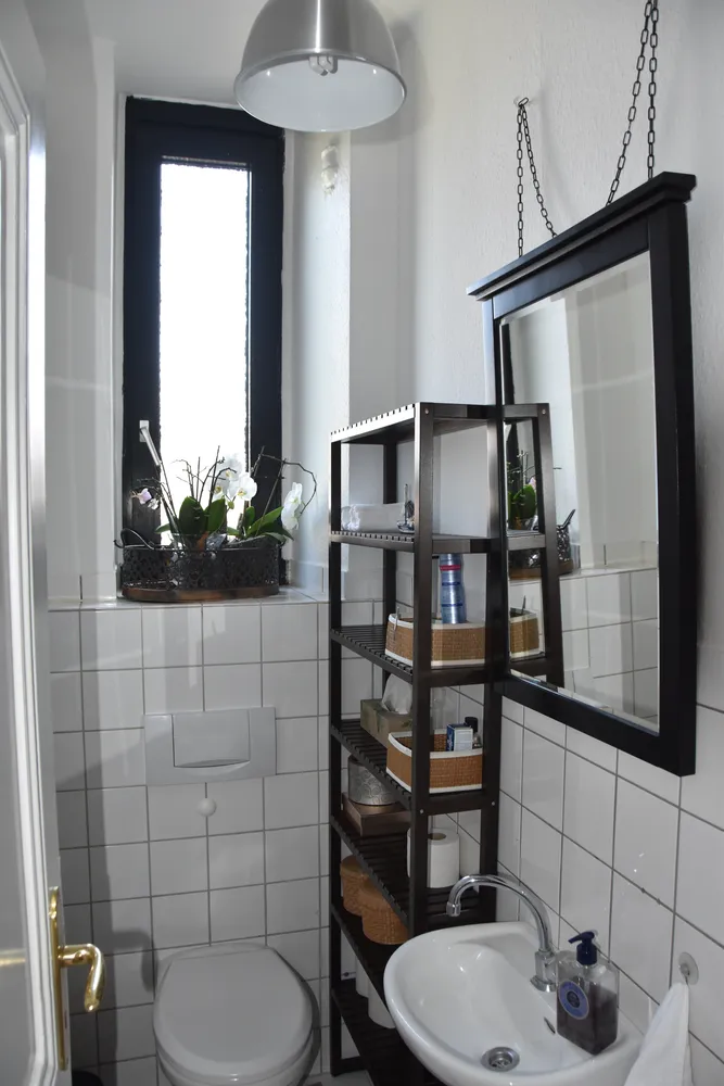 5 Zimmer Wohnung mit 180 m² in Wiesbaden – Bild 5
