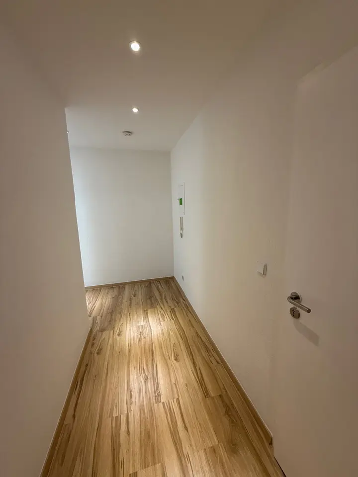 2 Zimmer Wohnung mit 59 m² in Chemnitz – Bild 2