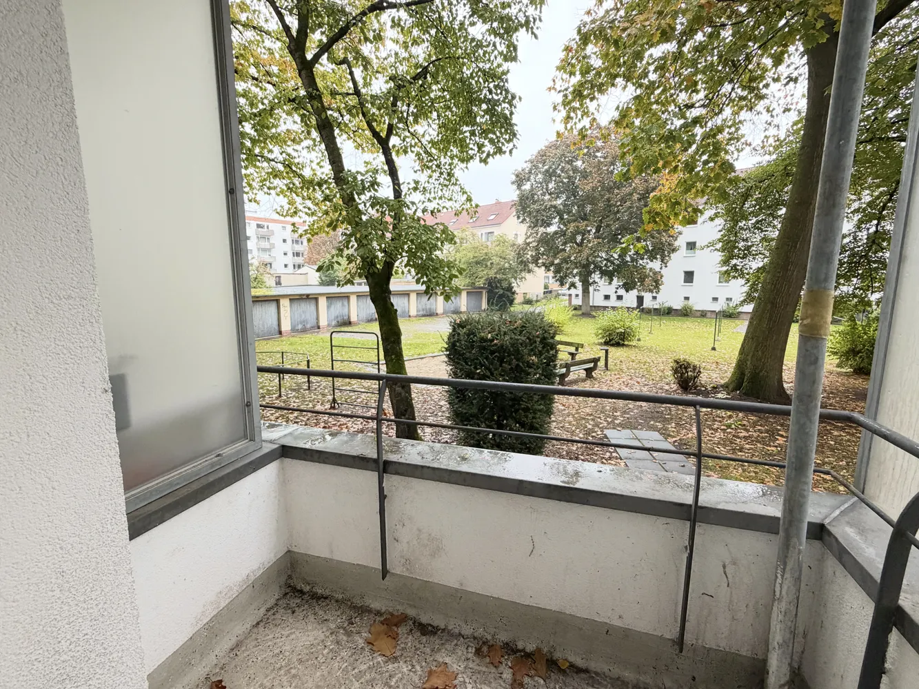 3 room apartment with 49 m² in Hanover – Photo 7