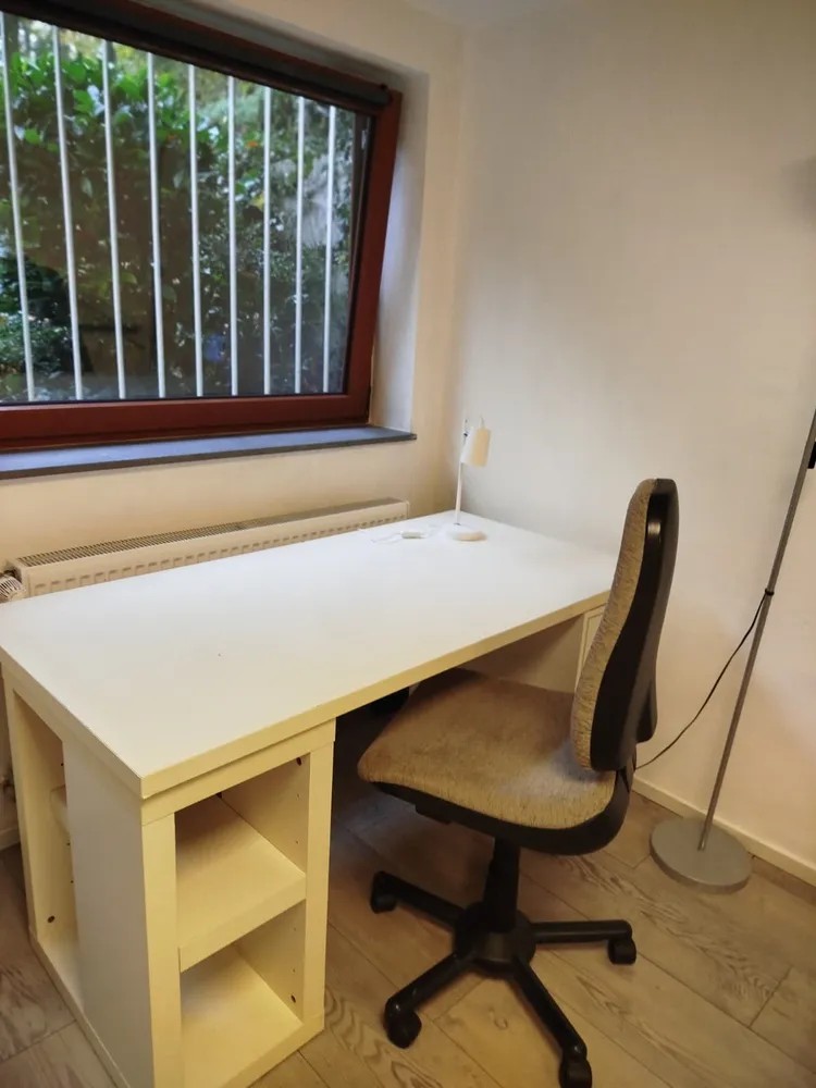 1 room apartment with 20 m² in Cologne – Photo 11