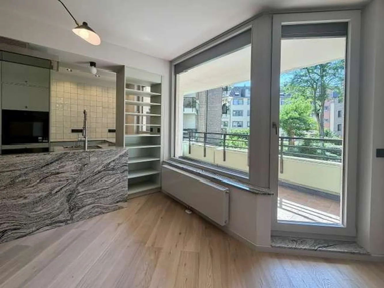 3 Zimmer Wohnung mit 93 m² in Köln – Bild 9