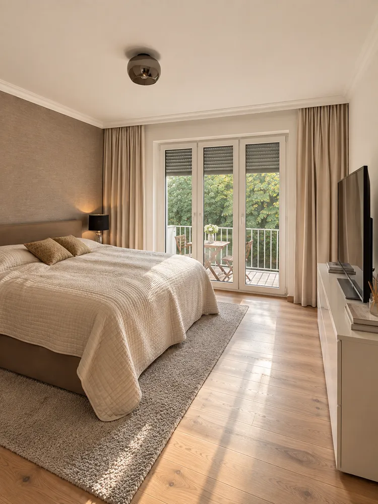 3 room apartment with 74 m² in Munich – Photo 7