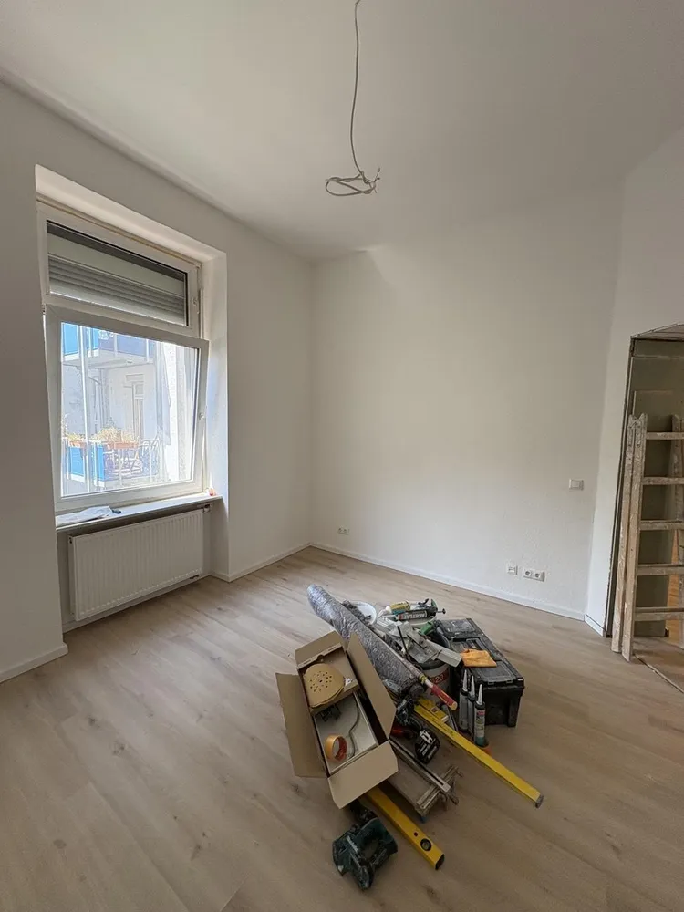 3 Zimmer Wohnung mit 83 m² in Frankfurt am Main – Bild 8