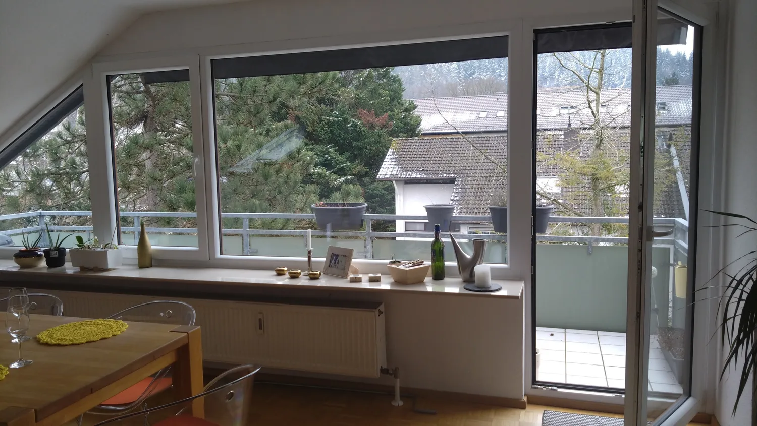 4 Zimmer Wohnung mit 100 m² in Karlsruhe – Bild 6