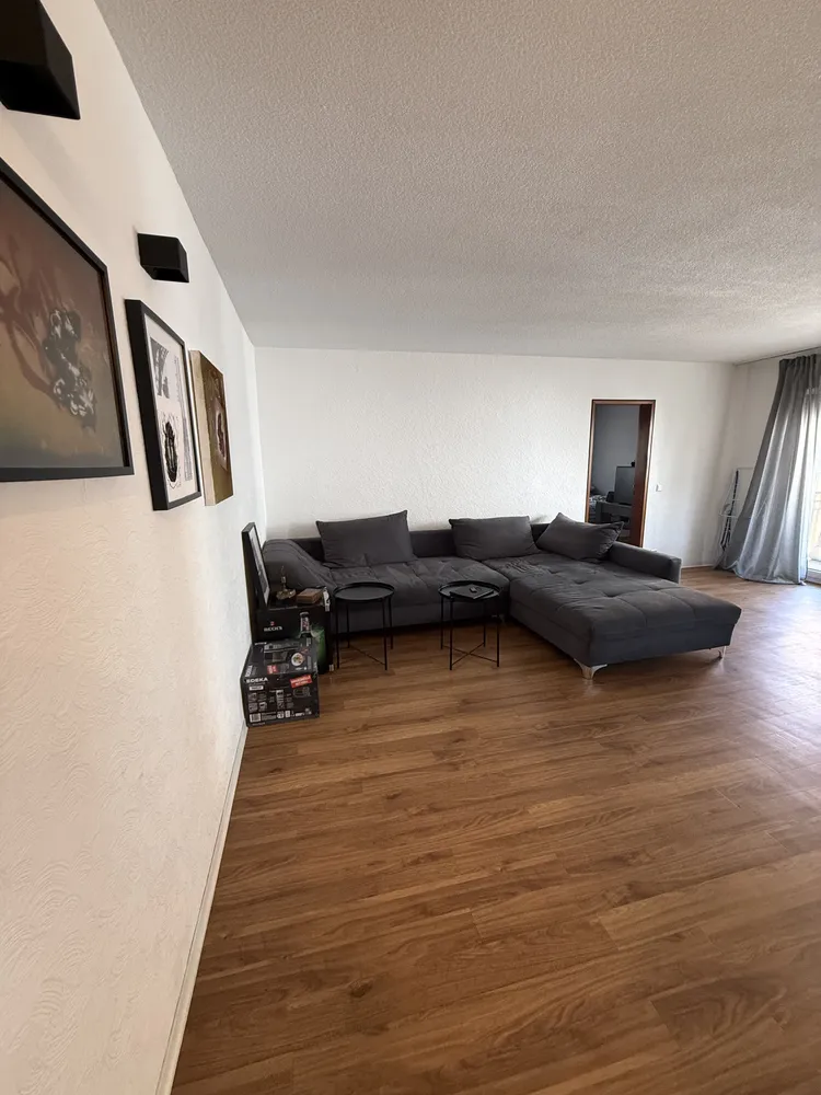 2 Zimmer Wohnung mit 54 m² in Mannheim – Bild 8