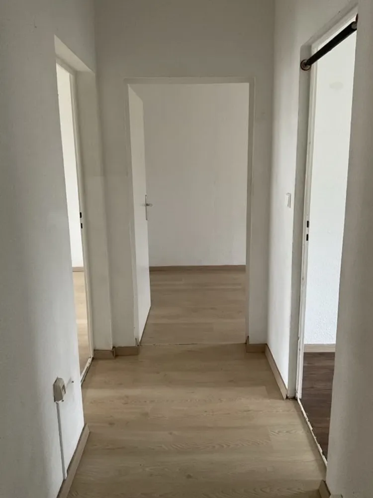 3 Zimmer Wohnung mit 60 m² in Potsdam – Bild 1