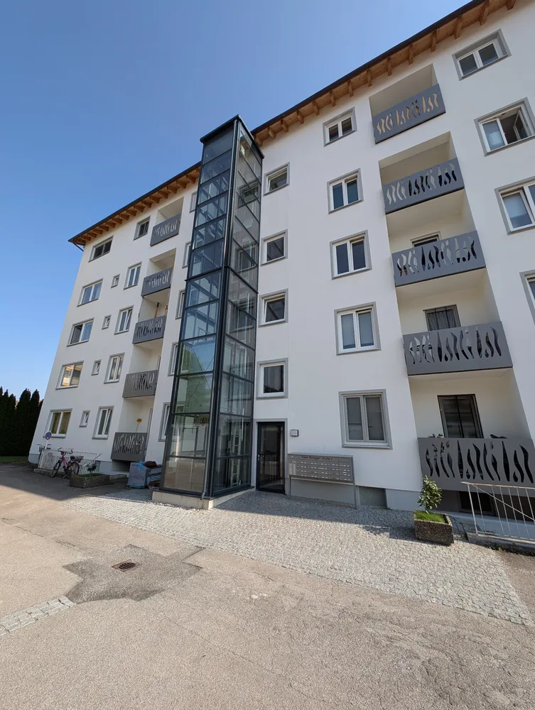 4 room apartment with 92 m² in Fürstenfeldbruck – Photo 3