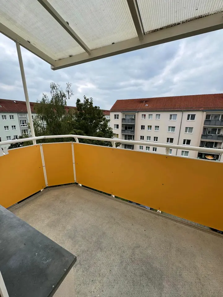 2 Zimmer Wohnung mit 50 m² in Dresden – Bild 10