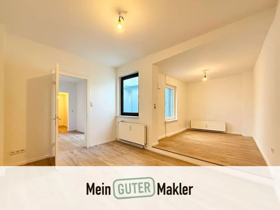 Studio mit 28 m² in Bremen – Bild 7