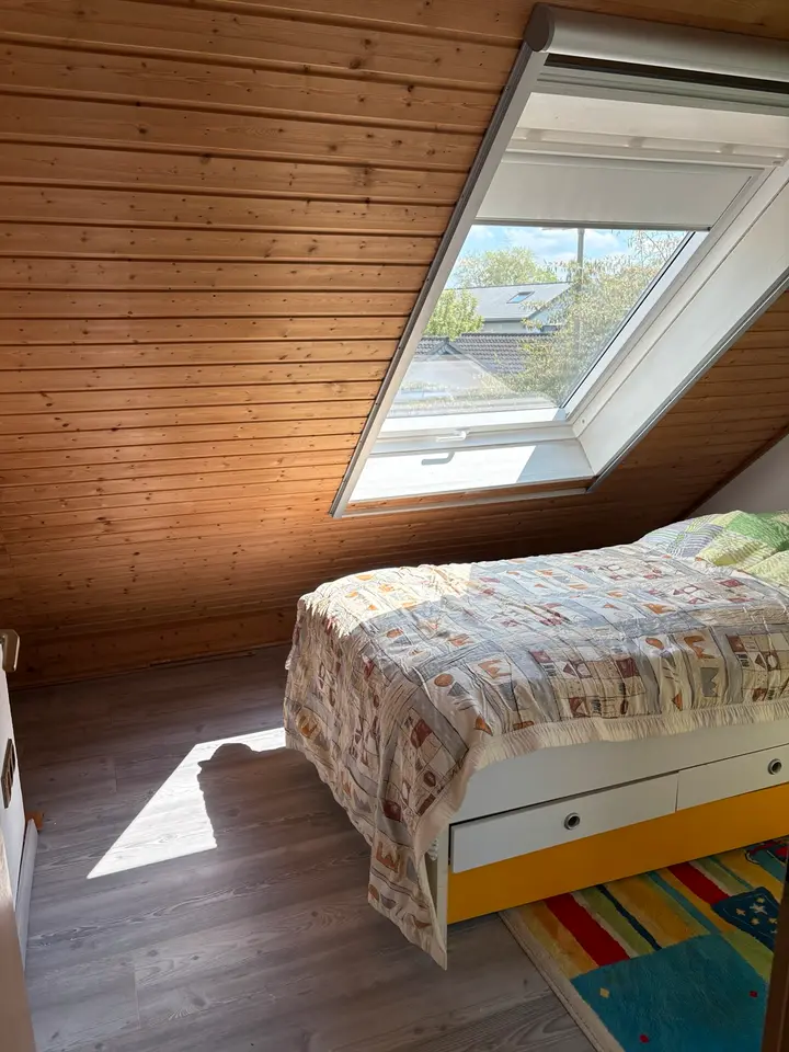WG-Zimmer mit 22 m² in Düsseldorf – Bild 8