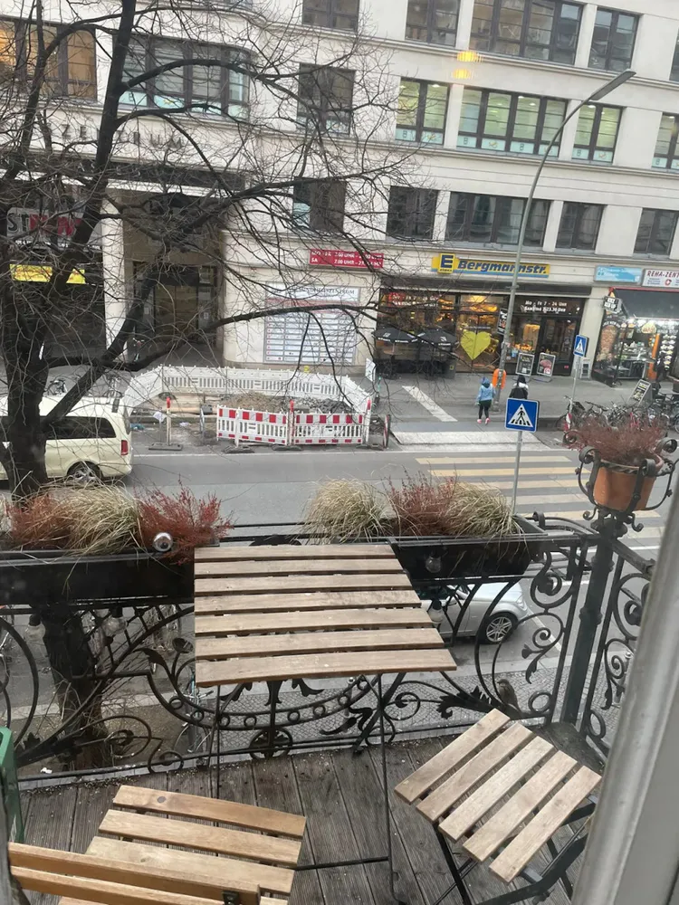 WG-Zimmer mit 20 m² in Berlin – Bild 9
