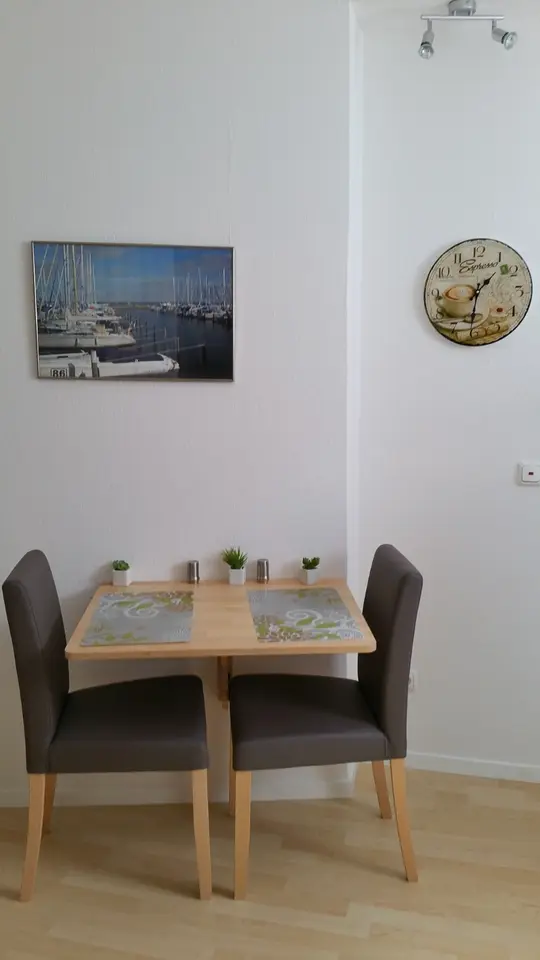 WG-Zimmer mit 43 m² in Minden – Bild 7
