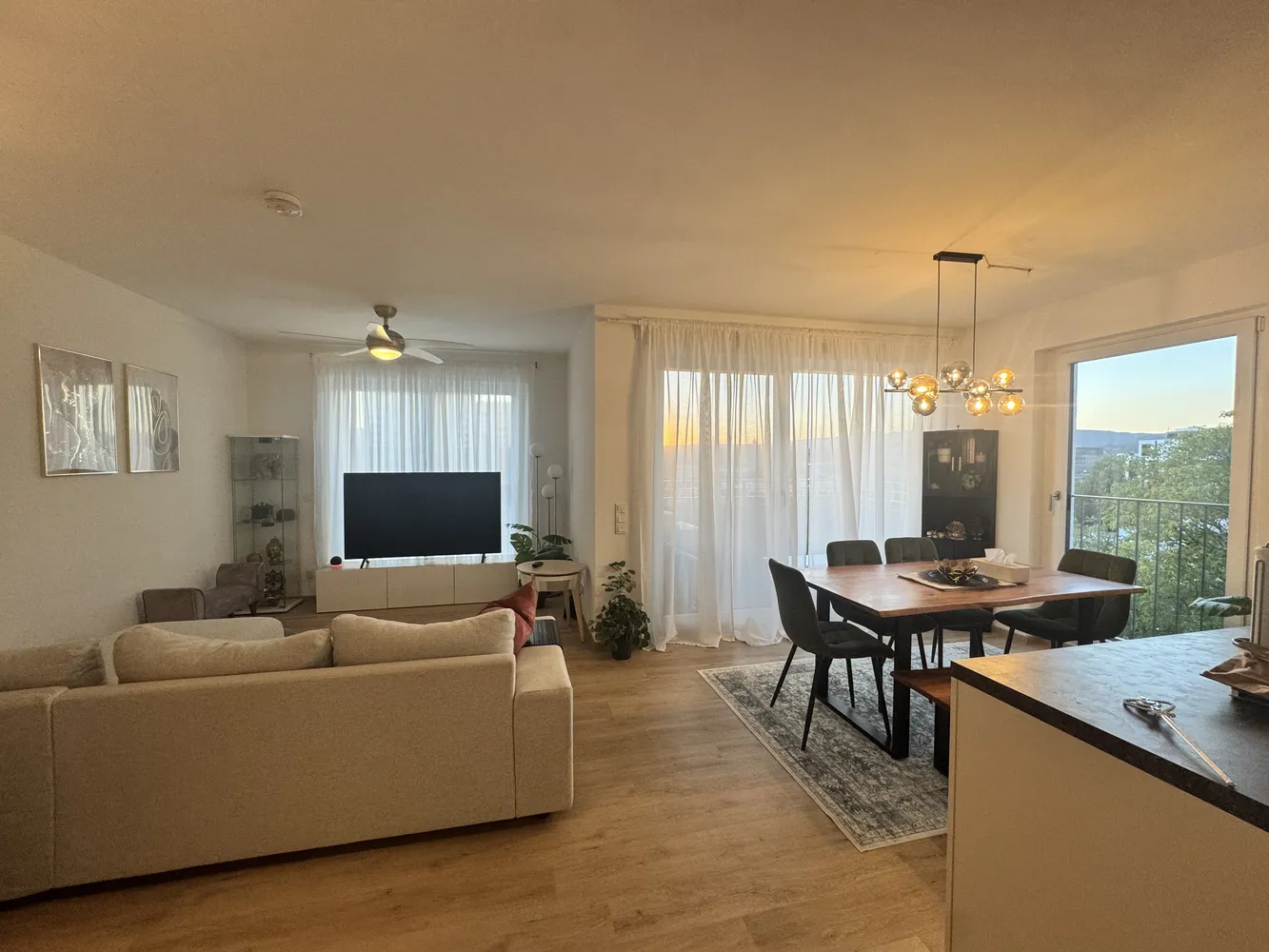 4 room apartment with 93 m² in Wiesbaden – Photo 3