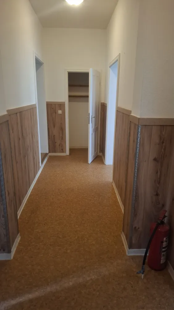 3 Zimmer Wohnung mit 67 m² in Halle (Saale) – Bild 1