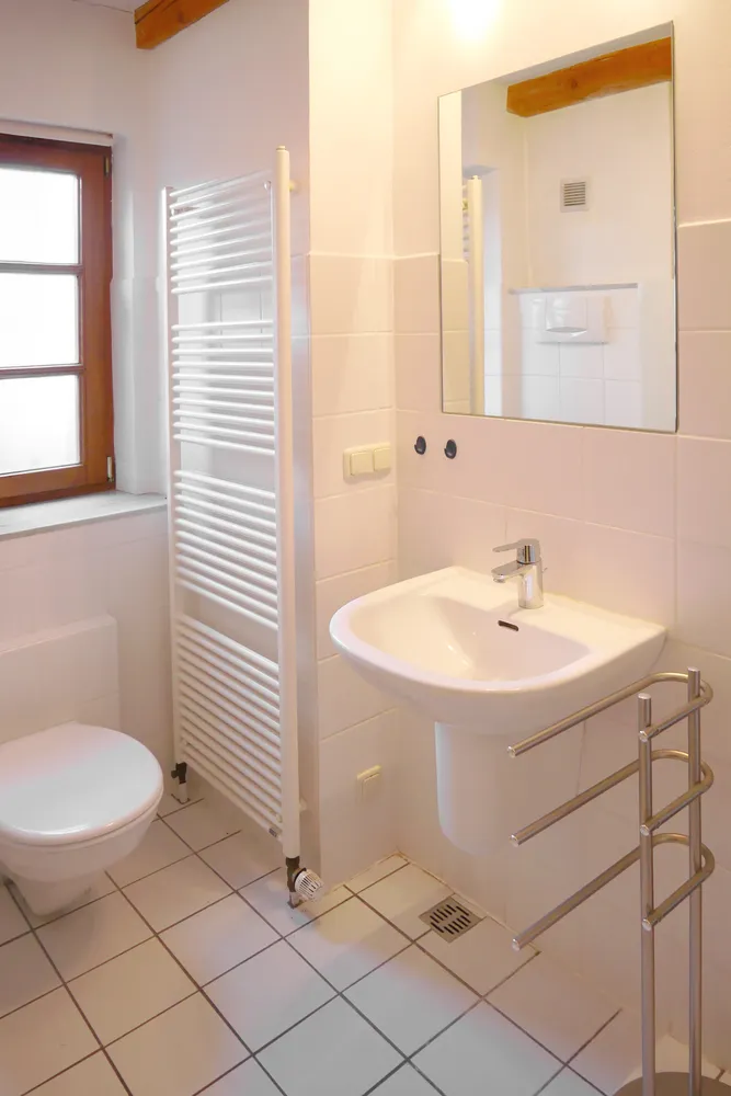 2 Zimmer Wohnung mit 50 m² in Kassel – Bild 8