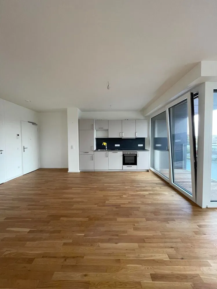 2 room apartment with 72 m² in Hamburg – Photo 1