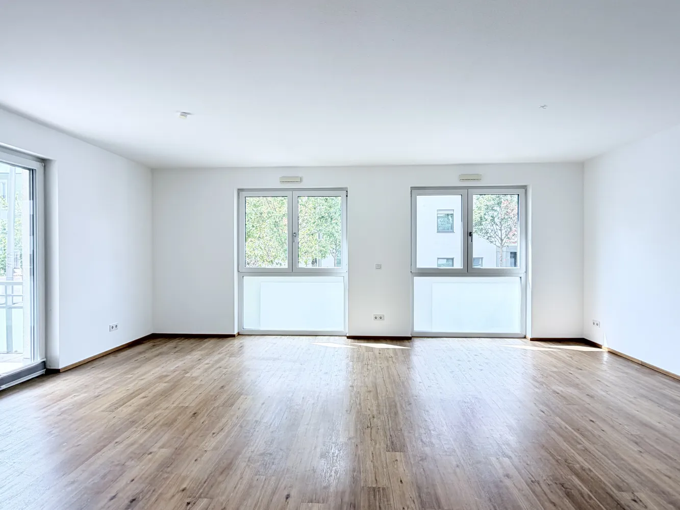 3 Zimmer Wohnung mit 87 m² in Wiesbaden – Bild 1