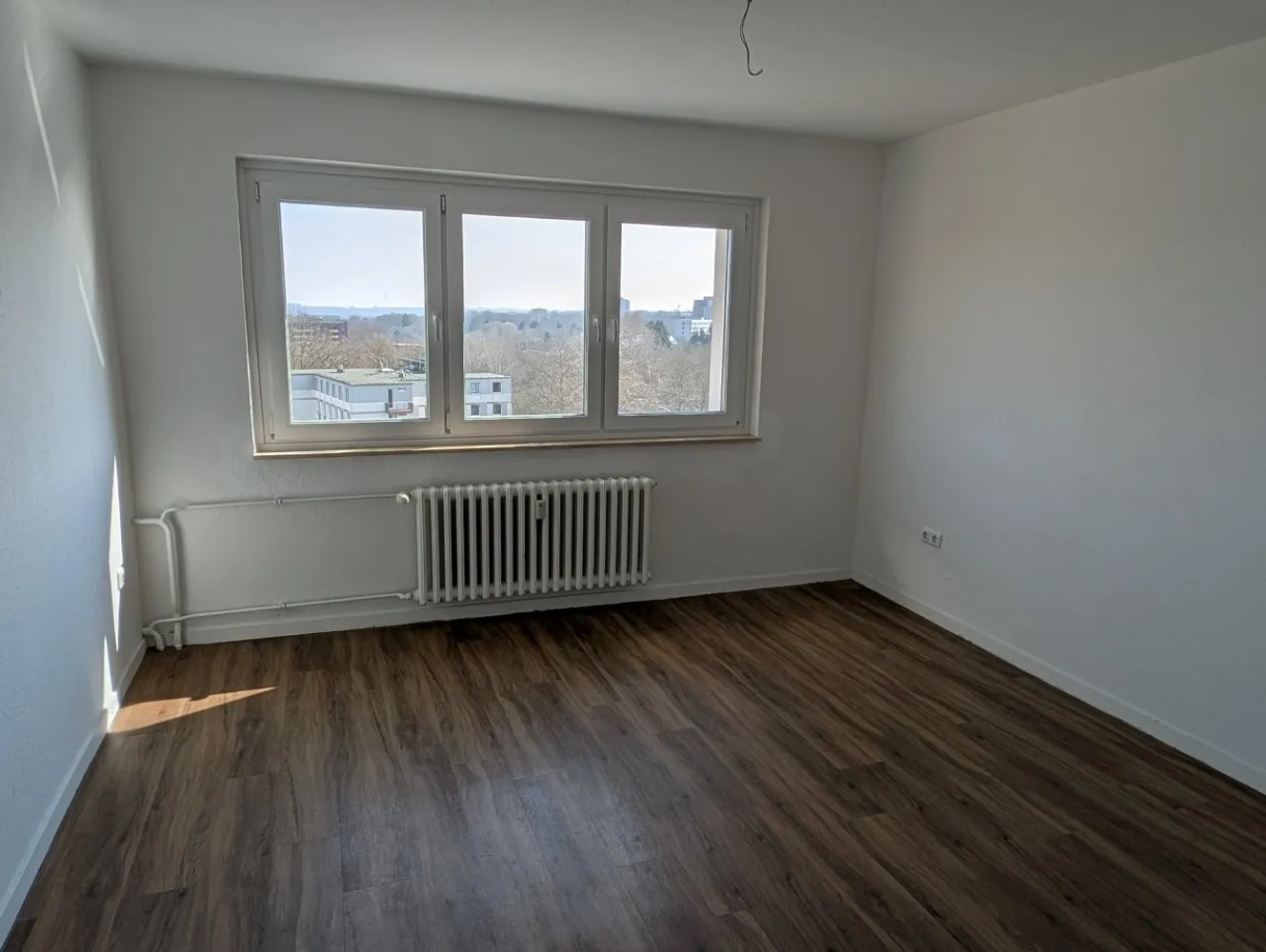 2 Zimmer Wohnung mit 60 m² in Kiel – Bild 8