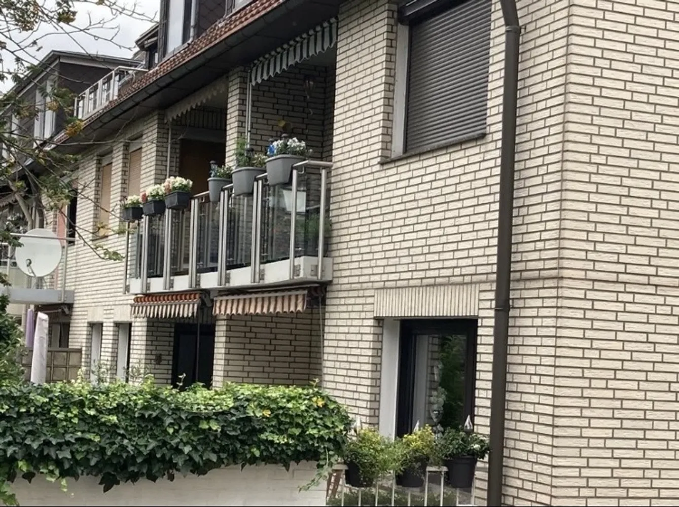 3 Zimmer Wohnung mit 80 m² in Essen – Bild 2