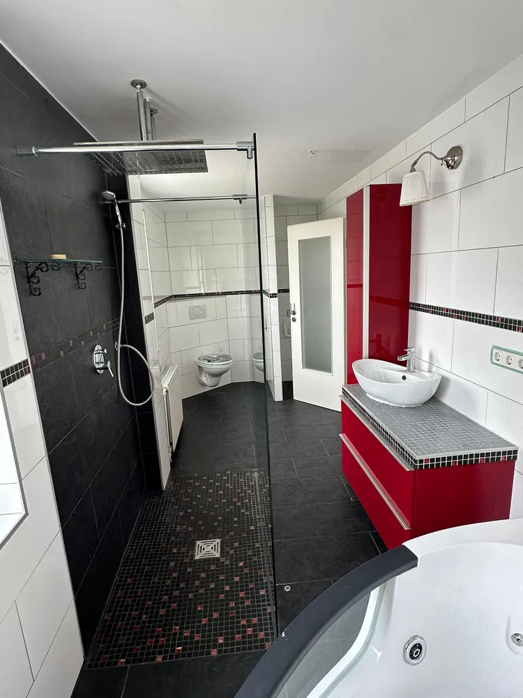 4 room apartment with 120 m² in Mülheim an der Ruhr – Photo 9