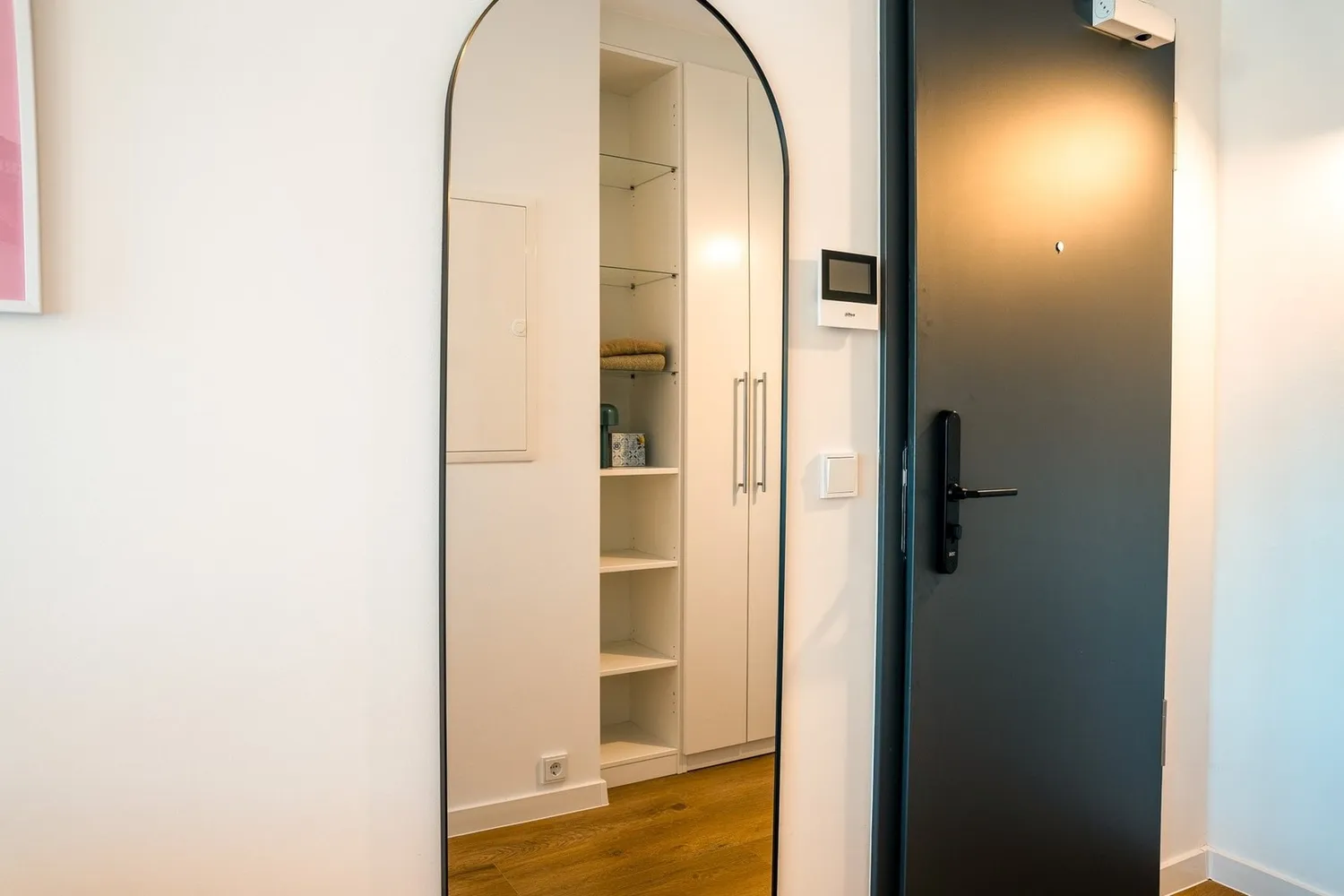 1 Zimmer Wohnung mit 26 m² in Hamburg – Bild 8