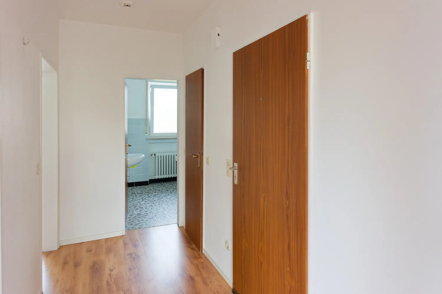 2 Zimmer Wohnung mit 58 m² in Münster – Bild 3