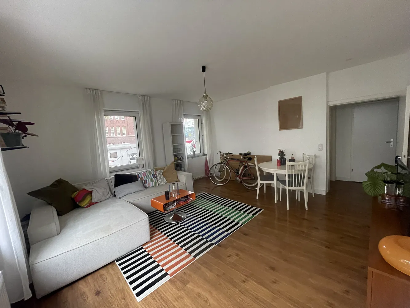 2 Zimmer Wohnung mit 50 m² in Bremen – Bild 6