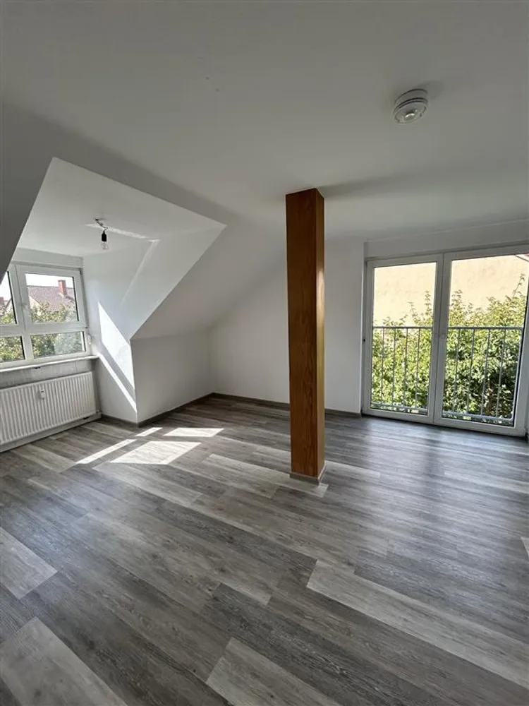 2 Zimmer Wohnung mit 56 m² in Mannheim – Bild 7