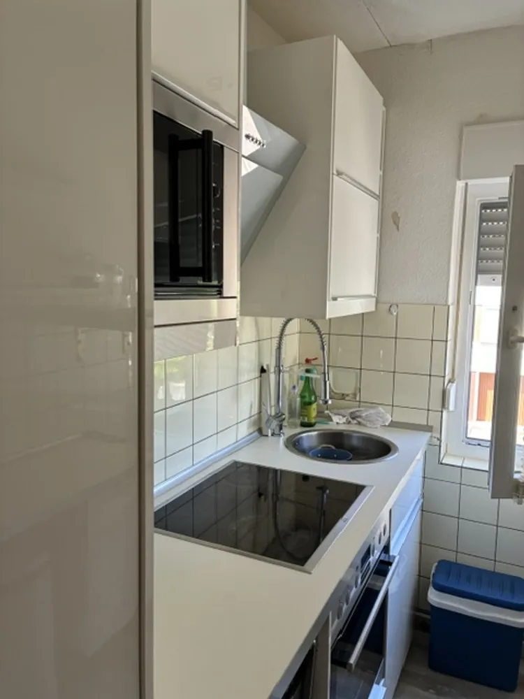 3 Zimmer Wohnung mit 63 m² in Velbert – Bild 8