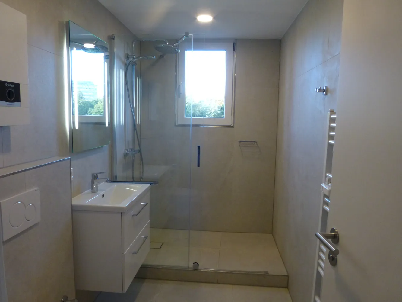 3 room apartment with 60 m² in Dortmund – Photo 6