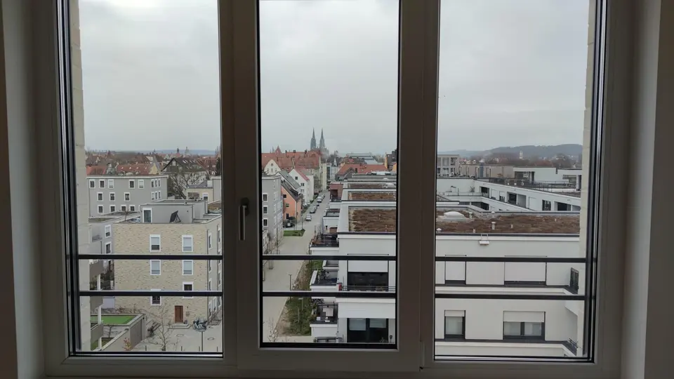 2 Zimmer Wohnung mit 76 m² in Regensburg – Bild 4