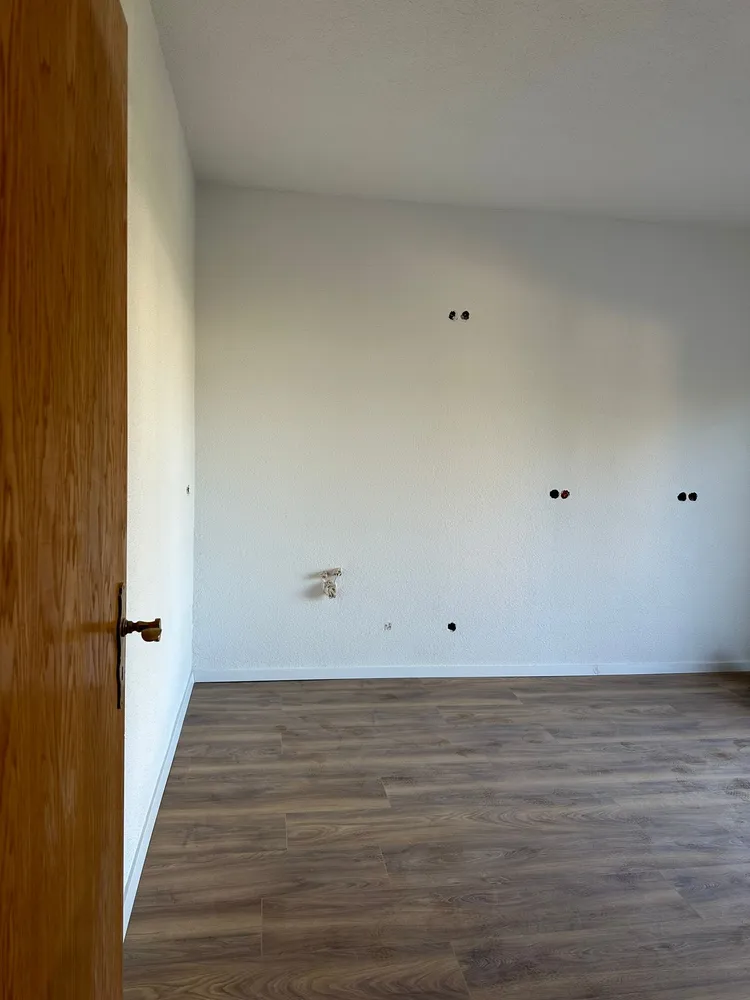 5 Zimmer Wohnung mit 120 m² in Duisburg – Bild 1