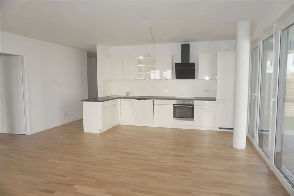 3 Zimmer Wohnung mit 92 m² in Trier – Bild 3