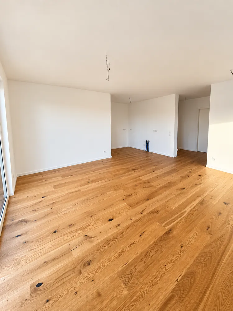 3 room apartment with 81 m² in Frankfurt am Main – Photo 2