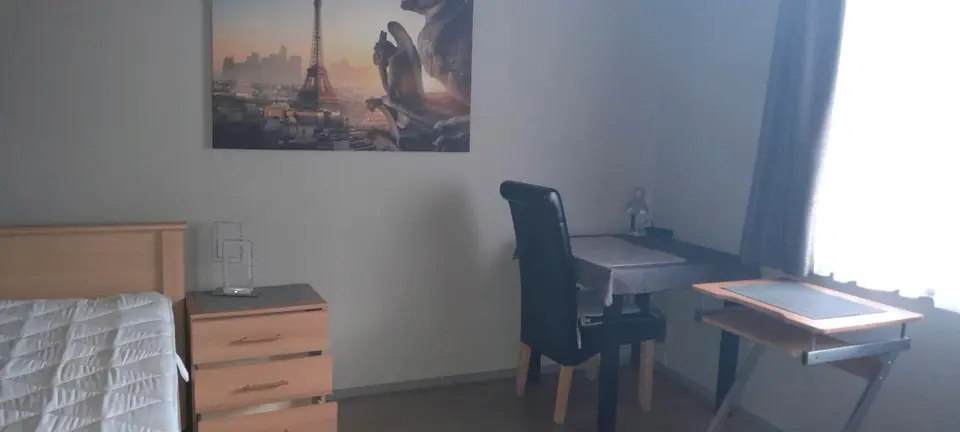 3 Zimmer Wohnung mit 70 m² in Mosbach – Bild 3