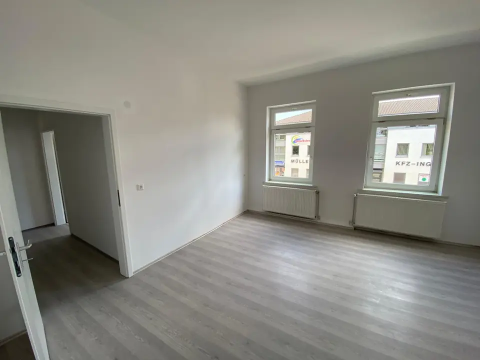 5 Zimmer Wohnung mit 95 m² in Zwickau – Bild 7