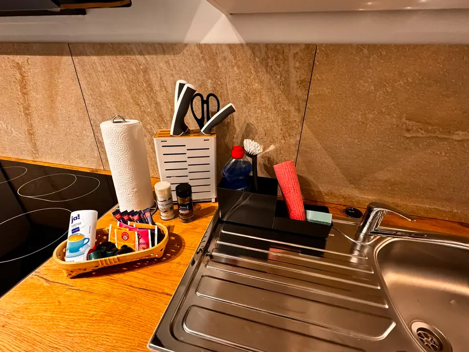 WG-Zimmer mit 78 m² in Augsburg – Bild 10