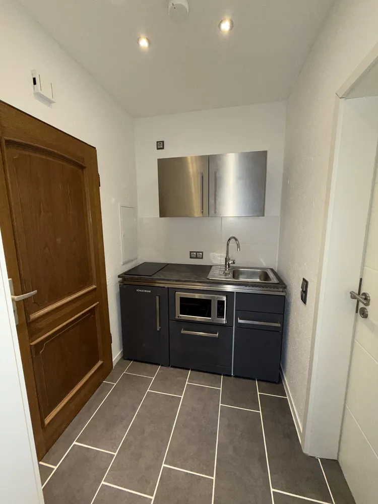 1 Zimmer Wohnung mit 33 m² in Dortmund – Bild 9