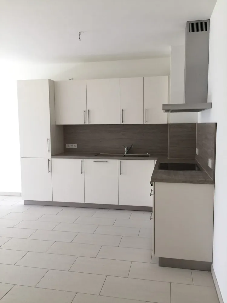 2 Zimmer Wohnung mit 65 m² in München – Bild 6