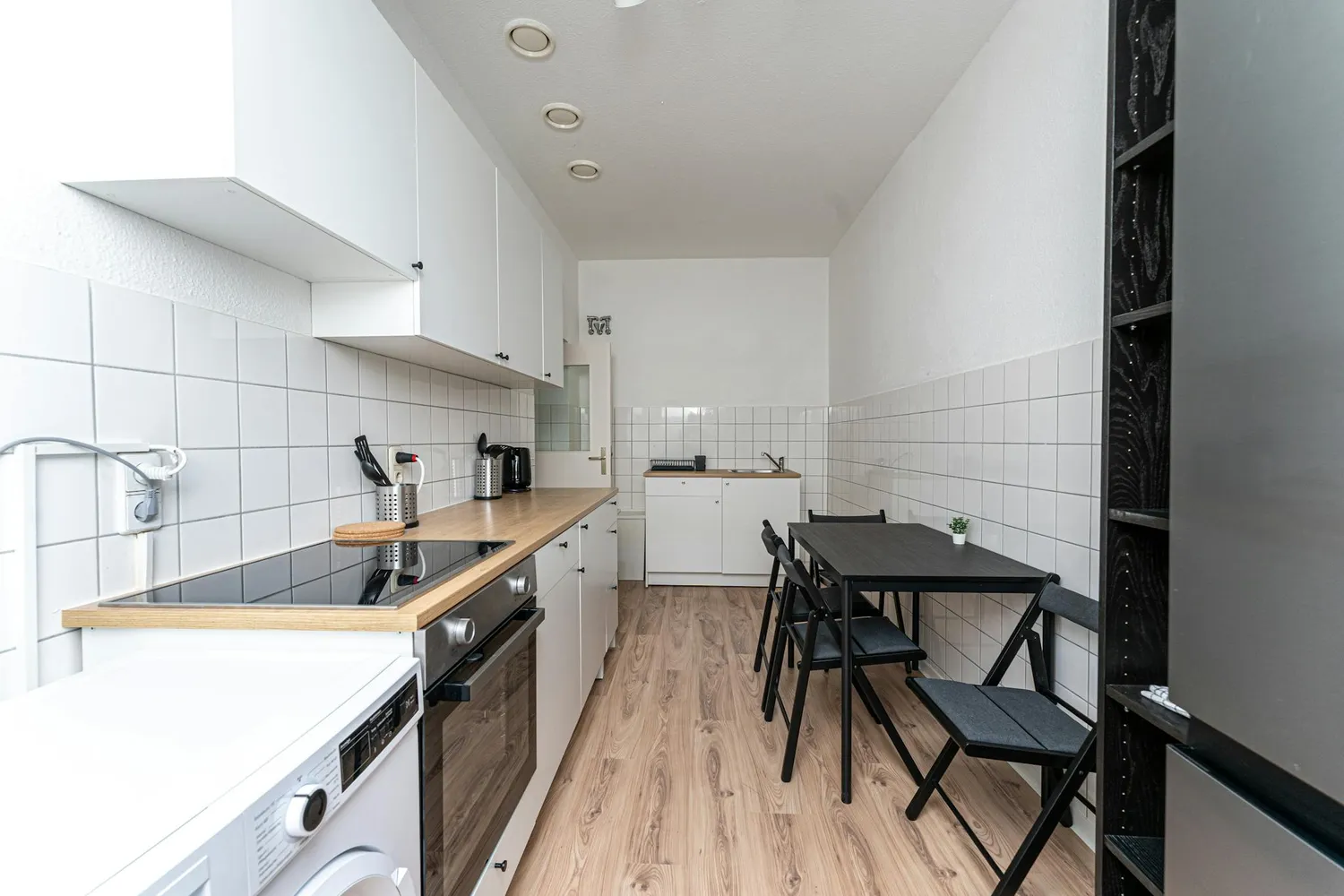 WG-Zimmer mit 9 m² in Berlin – Bild 5