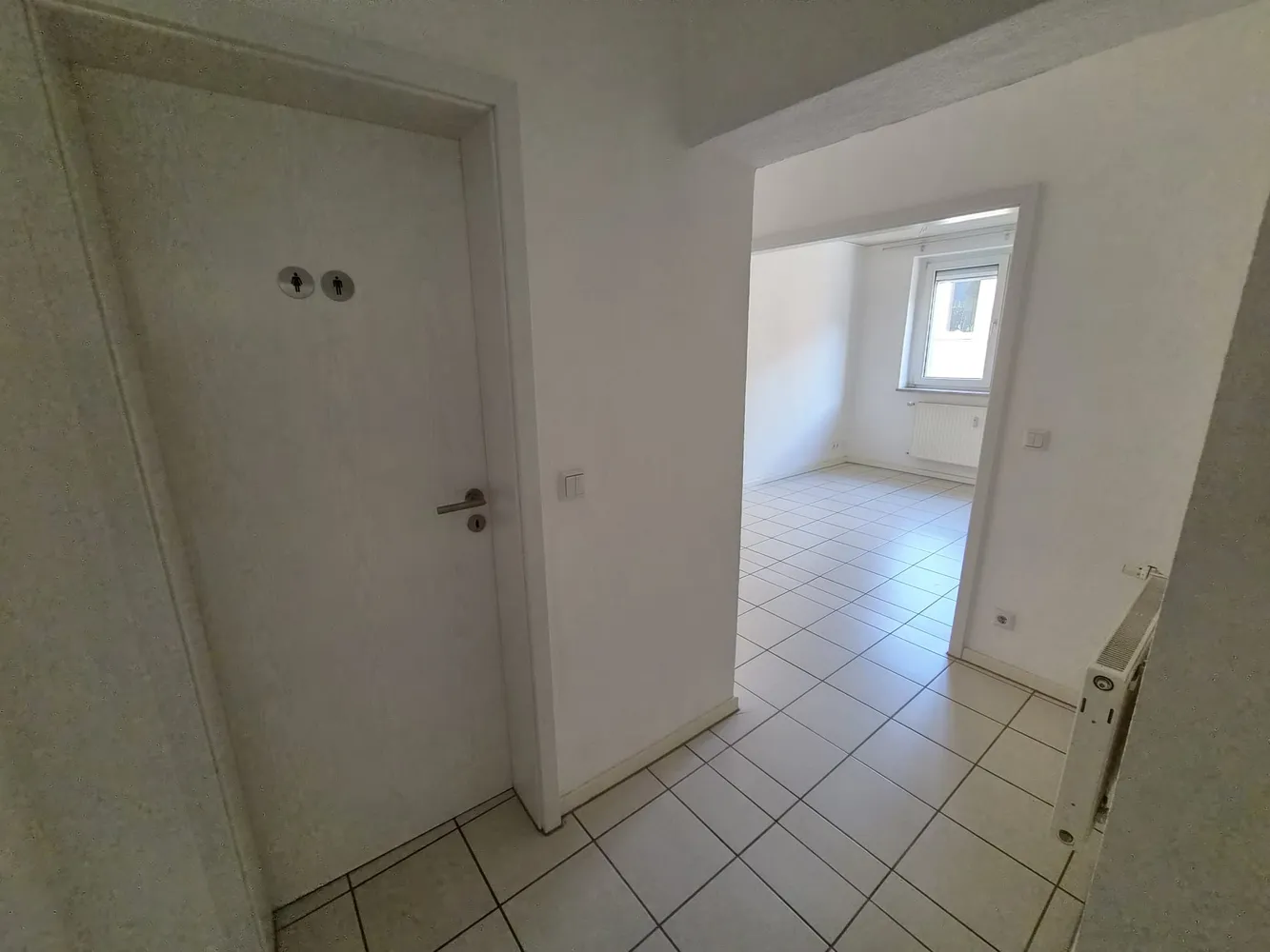 3 Zimmer Wohnung mit 92 m² in Oberhausen – Bild 2
