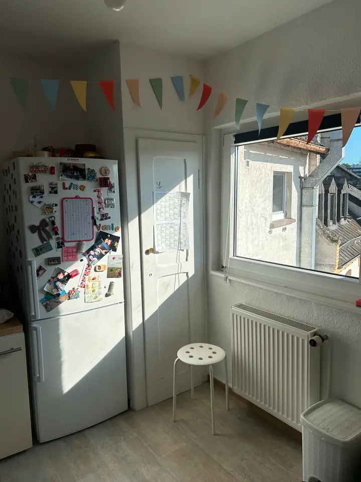 WG-Zimmer mit 70 m² in Mainz – Bild 5