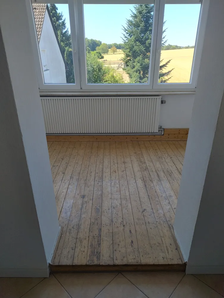 3 Zimmer Wohnung mit 61 m² in Frankfurt am Main – Bild 2