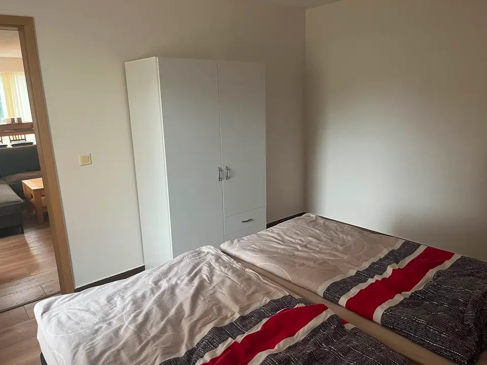 2 Zimmer Wohnung mit 45 m² in Duderstadt – Bild 3