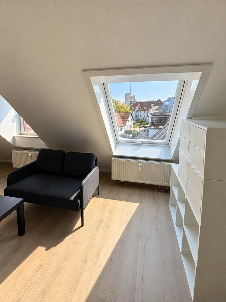 1 Zimmer Wohnung mit 30 m² in Offenburg – Bild 7