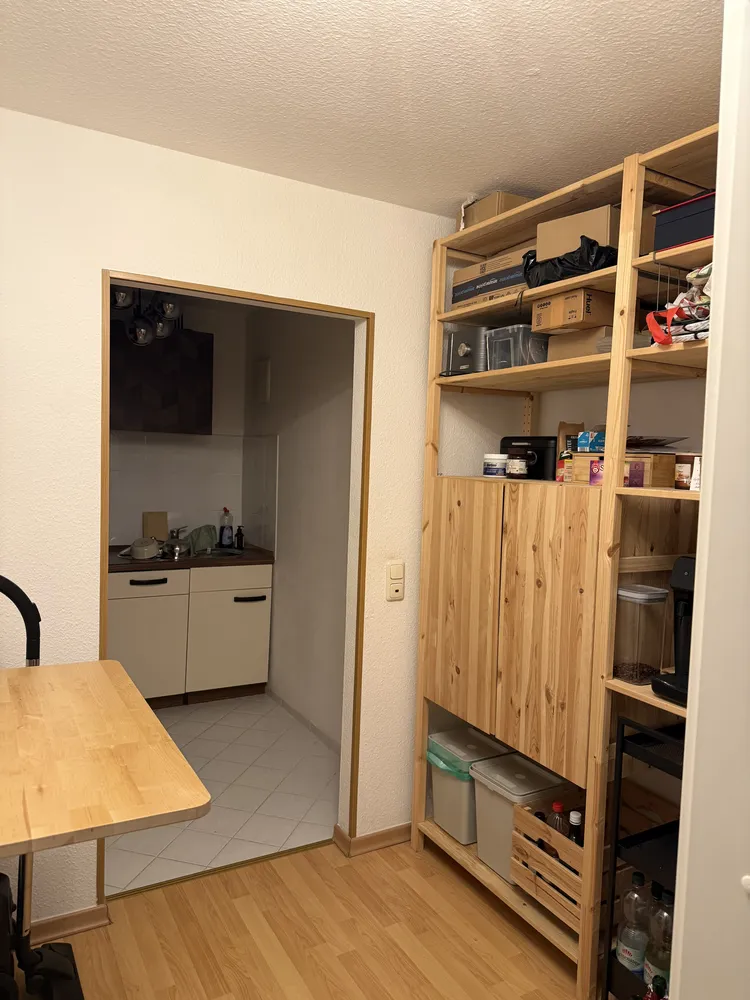 2 Zimmer Wohnung mit 53 m² in Leipzig – Bild 12