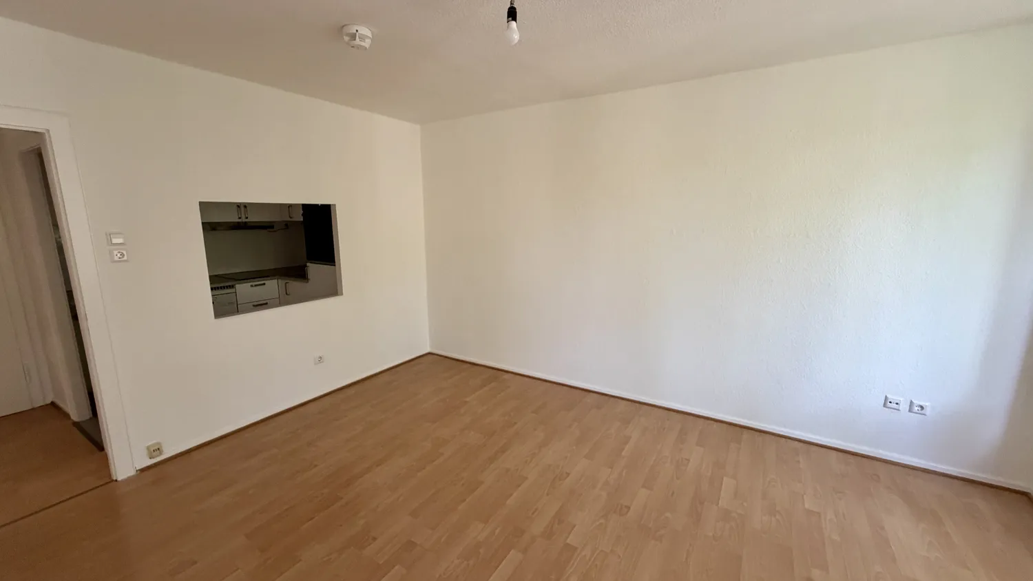 2 Zimmer Wohnung mit 46 m² in Hannover – Bild 2
