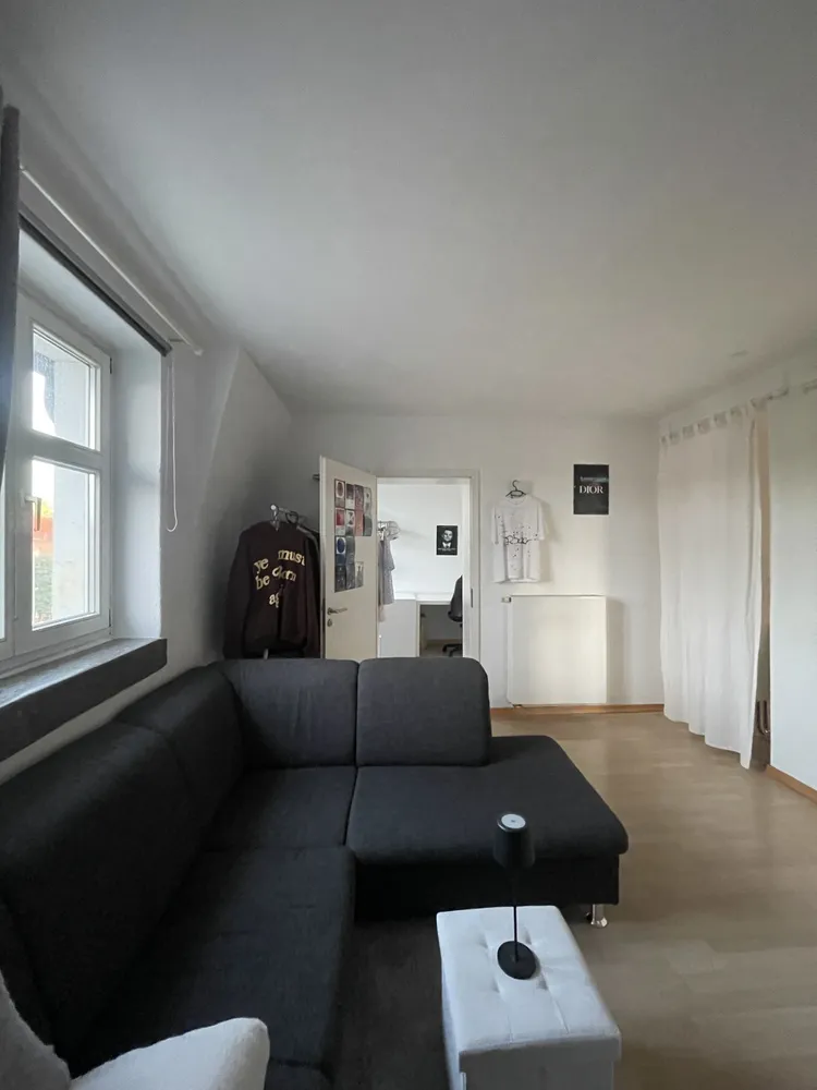 2 Zimmer Wohnung mit 40 m² in Münster – Bild 5