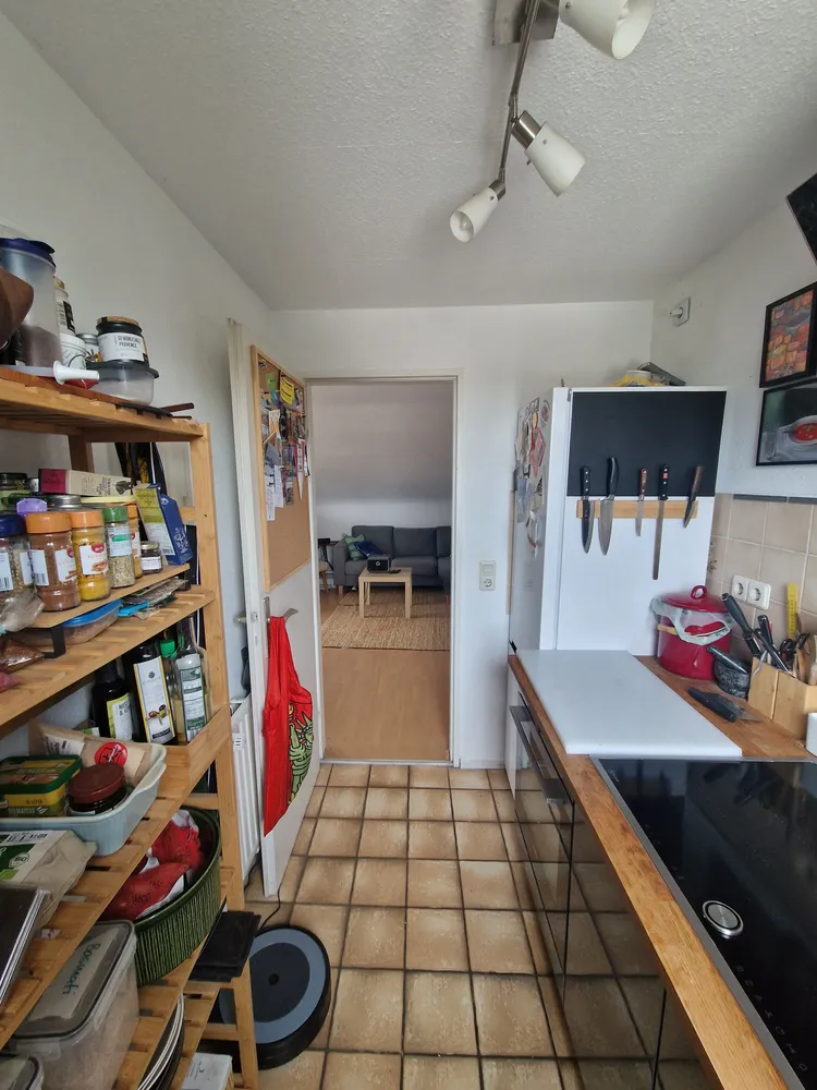 2 Zimmer Wohnung mit 65 m² in Leverkusen – Bild 4